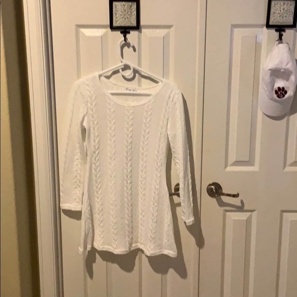 Mini Dress or Tunic